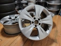Bmw X5 X6 19" 5x120 спорт пакет Бмв оригинални джанти, снимка 8
