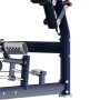 Real Leader M7PRO-2008 – професионална машина за седалище / Glute Machine, снимка 6