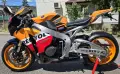 Honda Cbr 1000 RR HOB BHOC!!!, снимка 2