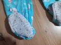 Луксозни маркови детски дрехи за момиченце 18-24м. 86-92см., снимка 11