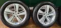 Джанти 17 Цола Опел Инсигния 5x115 Opel Insignia, снимка 6