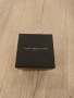 Мъжки часовник Tommy Hilfiger Daniel TH1710382 Сребрист Чисто НОВ Неизползван, снимка 4