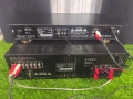 Denon PMA-560 + Denon TU-260, снимка 8