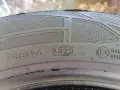 4 бр. Vredestein 225/50R18 DOT 2325. Като нови!, снимка 6