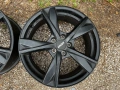 Немски джанти 18" OXXO Mimas 5x108 ET49 7.5J за Ford, Volvo, Peugeot, снимка 3