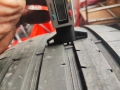 2бр.летни гуми 255/40/19 Dunlop, снимка 2