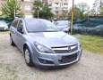 Опел астра 1.6i Navi климатик фейслифт 2008г., снимка 5
