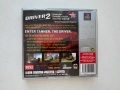 Driver 2 за PS1, снимка 2