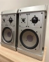 🔈Активни тонколони (2 бр.) Grundig Aktiv-Box XM 600 - 80-140W - Made in Germany🔈, снимка 2