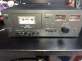 Касетен Дек AKAI CS-702D, снимка 1