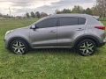 Kia Sportage 2.0 CRDİ 4x4 , снимка 5