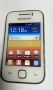 Телефон Samsung GT-S5360 + зарядно, снимка 1