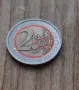 2 Евро Германия 2002 със редки дефекти. , снимка 1