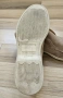 Мъжки мокасини Eleventy Beige Suede Slip-On1 - 42/43, снимка 10