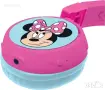 Детски слушалки Paw Patrol Nickelodeon/ Super Mario / Безжични слушалки Мини Маус Lexibook -3 модела, снимка 12