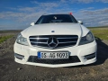 Mercedes W204 220CDI 2013г., снимка 2