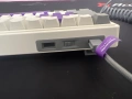 Lorgar KBP70MW, Beige, EN layout, снимка 3