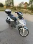 Malaguti warrior f18 125 кубика , снимка 5