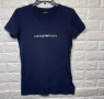 Тениска XS и сникърси 37 размер Emporio Armani , снимка 1