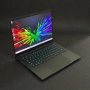 14’ QHD 240 Hz/RTX 4070 8GB/Ryzen 9-8945HS/Razer Blade 14/32GB DDR5/1TB SSD, снимка 3
