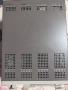 Аналогов осцилоскоп HAMEG HM 203-7 (20 MHz) – Като нов, пълен комплект!, снимка 8