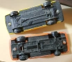 РЕТРО НАХОДКА: 2бр. Matchbox Mustang Pace Car (1980s) + Дизайн Проекти за Реставрация (RestoMod), снимка 3