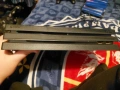 Playstation 4 pro + 10 игри + контролер, снимка 1