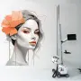 UV Wall Printer TMP1000 | Две Epson i1600 глави | + Комплект мастила, снимка 4