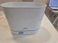 Philips avent Електрически стерилизатор, снимка 2