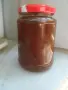Мармалад от зрели смокини, снимка 1
