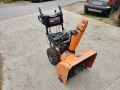 СНЕГОРИН HUSQVARNA 10,5.КОНЯ. ПЕРФЕКТЕН, снимка 1