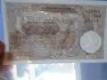 UNC 100 динара 1941 Югославия, снимка 4