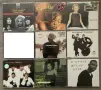 Оригинални CD Singles по 2 евро бройката, снимка 1
