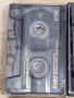 Аудио касети "TDK"Fuji"Maxell"JVC", снимка 11