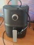 Air fryer на 24v. за камион, снимка 1