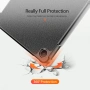 Xiaomi Redmi Pad 2 SE/Pad 2 9.7" калъф – PU кожа, сгъваема подставка, протектор, 3 цвята, снимка 8