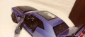 метална кола Dodge Challenger ,мащаб 1:24 , чисто нова , снимка 7