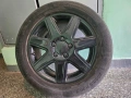 Джанти 5х112 Audi Skoda vw Ауди Шкода , снимка 4
