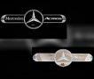 Светещи Табели за Камиони СКАНИЯ, МАН, ВОЛВО, МЕРЦЕДЕС, SKANIA - MAN - VOLVO - MERCEDES, снимка 4