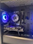 Геймърски компютър AMD Ryzen 5 3600,Nvidia RTX 2060Super 8GB, 16GB Ram,256GB SSD, снимка 3