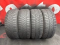 225 55 17, Зимни гуми, Pirelli SottoZero3, 4 броя, снимка 3