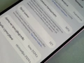 iPhone 16 128gb 90% батерия.Гаранция, снимка 3