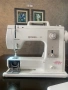 Шевна машина Bernina 802 Sport/singer/, снимка 5