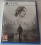 PS5-Silent Hill 2-Remake , снимка 1