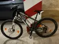 KTM Ultra Cross 27 , планински велосипед, снимка 9