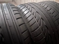 4 бр. летни гуми Dunlop 235/55/17, снимка 3
