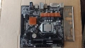 Дънна платка ASRock H110M-DGS Socket LGA1151 CPU+FAN, снимка 4