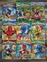 19 броя списания комикси "Power Rangers" 2009-2010, снимка 1