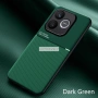 Honor 600 Pro / 600 / 600 Lite / MINIMAL Кейс гръб калъф с магнит, снимка 11
