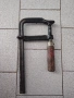 Стяга стяги bessey urko, снимка 1